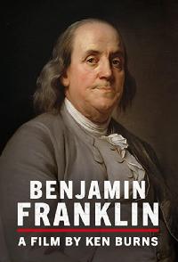 Benjamin Franklin (2022)
